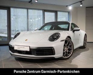 Porsche 992 Gebrauchtwagen