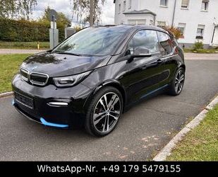 BMW i3 Gebrauchtwagen