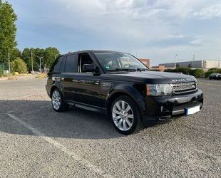 Land Rover Range Rover Sport Gebrauchtwagen