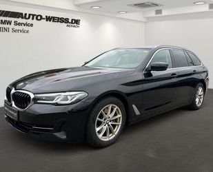 BMW 520 Gebrauchtwagen