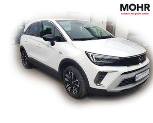 Opel Crossland (X) Gebrauchtwagen