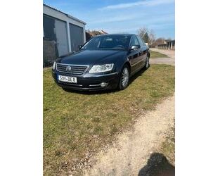 VW Phaeton Gebrauchtwagen