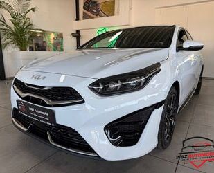 Kia pro ceed / ProCeed Gebrauchtwagen