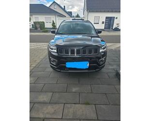 Jeep Compass Gebrauchtwagen