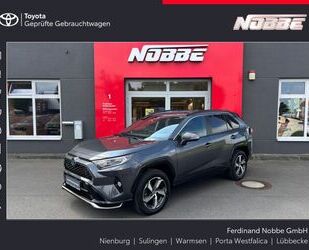 Toyota RAV 4 Gebrauchtwagen