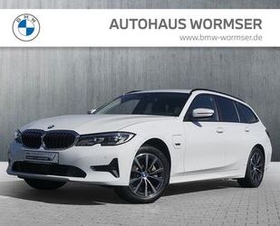 BMW 330 Gebrauchtwagen