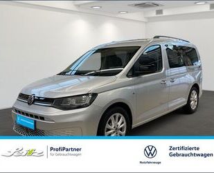 VW Caddy Maxi Gebrauchtwagen