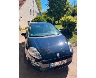 Fiat Punto Gebrauchtwagen