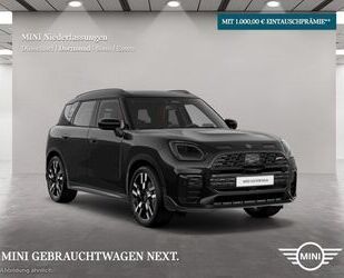 Mini Cooper S Countryman Gebrauchtwagen