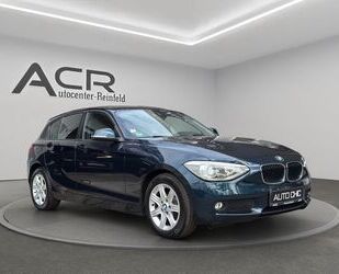 BMW 116 Gebrauchtwagen