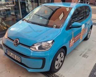 VW up! Gebrauchtwagen