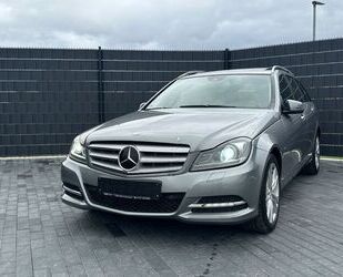 Mercedes-Benz C 300 Gebrauchtwagen