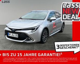 Toyota Corolla Gebrauchtwagen