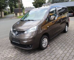 Nissan NV200 Gebrauchtwagen