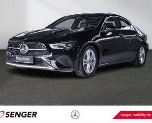 Mercedes-Benz CLA 180 Gebrauchtwagen