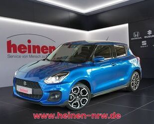Suzuki Swift Gebrauchtwagen