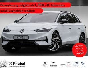 VW ID.7 Gebrauchtwagen