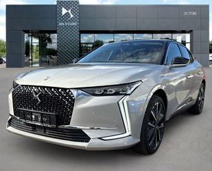 DS Automobiles DS4 Gebrauchtwagen
