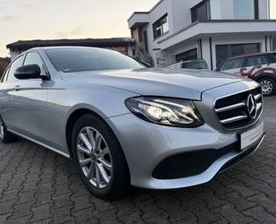 Mercedes-Benz E 200 Gebrauchtwagen