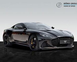 Aston Martin DBS Gebrauchtwagen