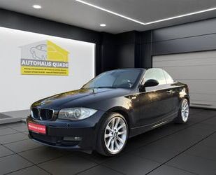 BMW 120 Gebrauchtwagen