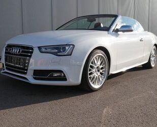 Audi S5 Gebrauchtwagen