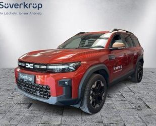 Dacia Bigster Gebrauchtwagen