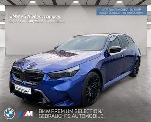 BMW M5 Gebrauchtwagen