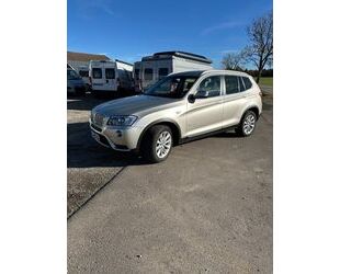 BMW X3 Gebrauchtwagen
