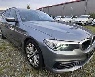 BMW 520 Gebrauchtwagen