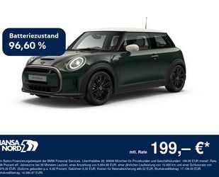 Mini Cooper SE Gebrauchtwagen