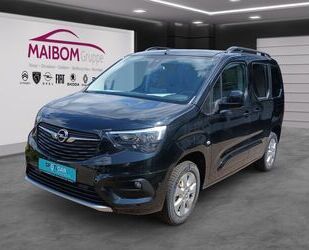 Opel Combo Life Gebrauchtwagen