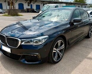 BMW 730 Gebrauchtwagen