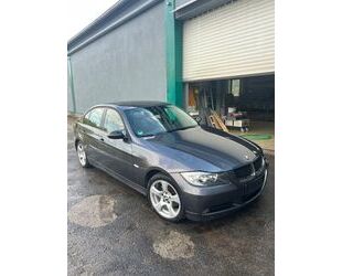 BMW 320 Gebrauchtwagen