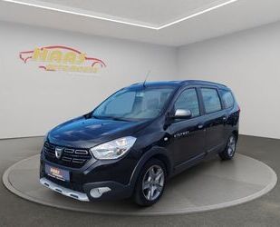 Dacia Lodgy Gebrauchtwagen