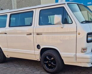 VW T3 Multivan Gebrauchtwagen