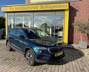 Skoda Karoq Gebrauchtwagen