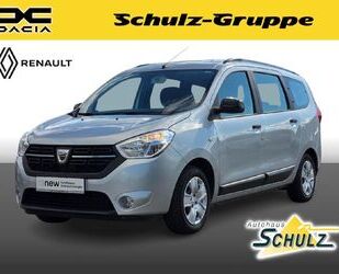 Dacia Lodgy Gebrauchtwagen