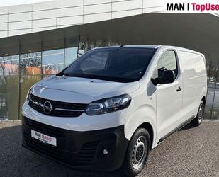 Opel Vivaro Gebrauchtwagen