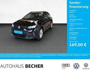 Seat Arona Gebrauchtwagen