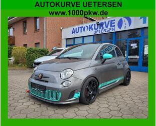 Abarth 595C Gebrauchtwagen