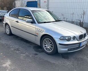 BMW 316 Gebrauchtwagen