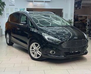 Ford S-Max Gebrauchtwagen