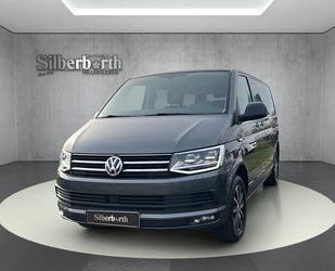 VW T6 Transporter Gebrauchtwagen