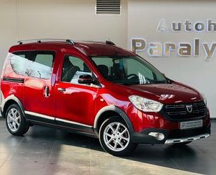Dacia Dokker Gebrauchtwagen