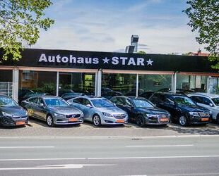 Seat Alhambra Gebrauchtwagen