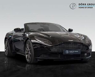 Aston Martin Aston Martin DB11 V8 Volante | Comfort Pack | Blin Gebrauchtwagen