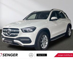 Mercedes-Benz GLE 350 Gebrauchtwagen