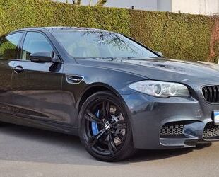 BMW M5 Gebrauchtwagen