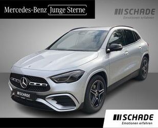 Mercedes-Benz GLA 200 Gebrauchtwagen